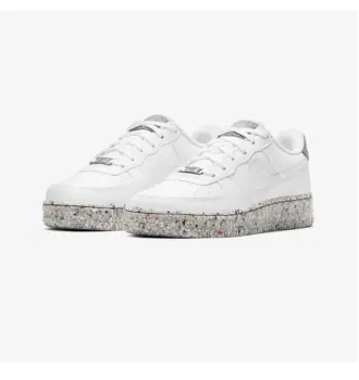 Кроссовки Nike Air Force 1 M2Z White фото 5