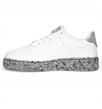 Кроссовки Nike Air Force 1 M2Z White