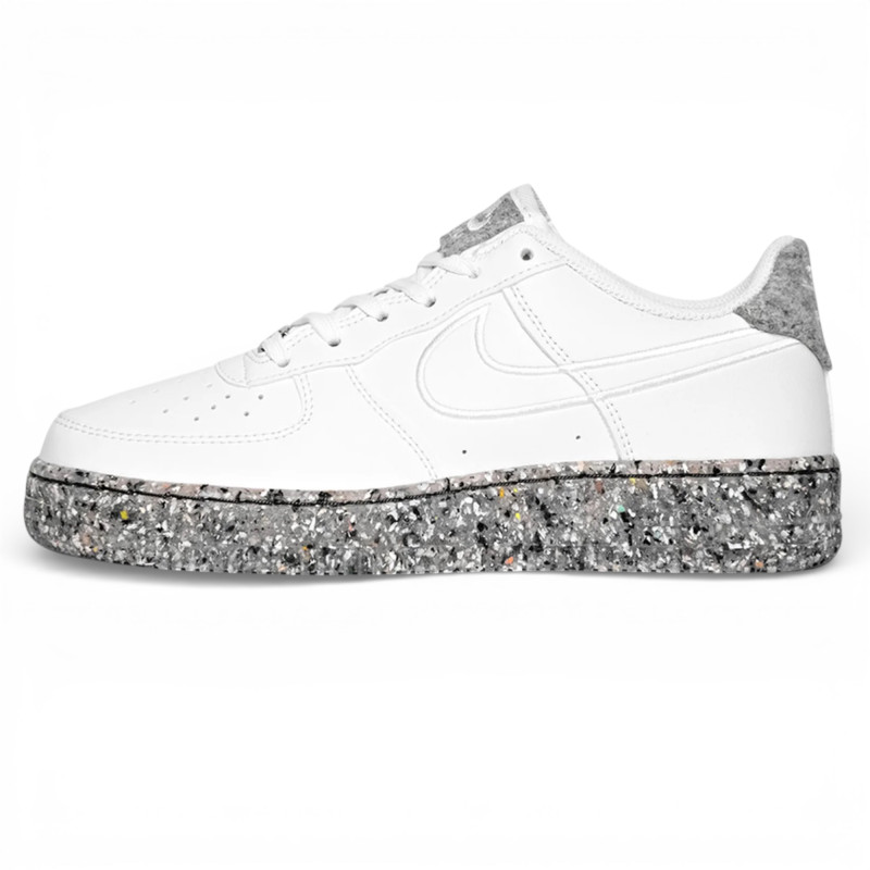 Кроссовки Nike Air Force 1 M2Z White фото