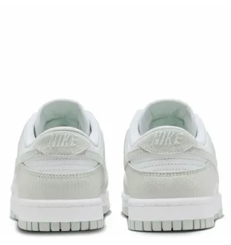 Кроссовки Nike Dunk Low Light Silver Corduroy фото 3