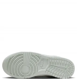 Кроссовки Nike Dunk Low Light Silver Corduroy фото 5