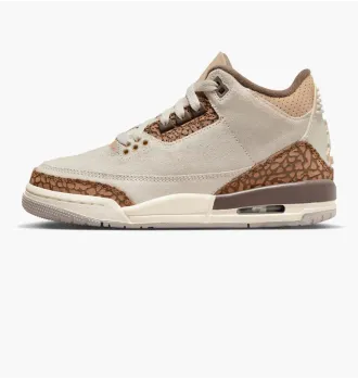 Кросівки Air Jordan 3 Retro Palomino фото 8