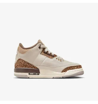Кросівки Air Jordan 3 Retro Palomino фото 7
