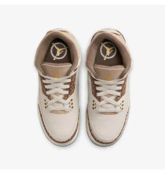 Кросівки Air Jordan 3 Retro Palomino фото 5