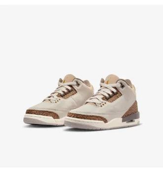 Кросівки Air Jordan 3 Retro Palomino фото 6