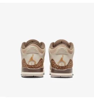 Кросівки Air Jordan 3 Retro Palomino фото 4