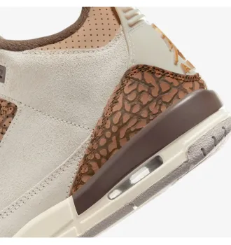 Кросівки Air Jordan 3 Retro Palomino фото 2