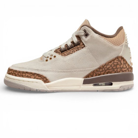 Кросівки Air Jordan 3 Retro Palomino