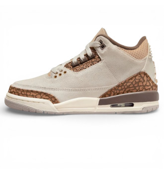 Кросівки Air Jordan 3 Retro Palomino