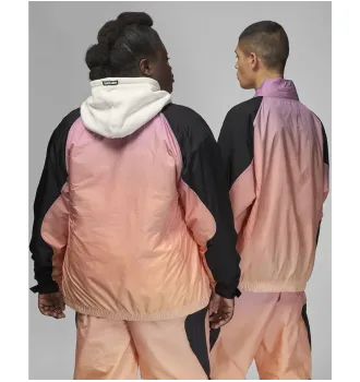 Куртка вітровка Air Jordan x DJ Khaled We The Best Jacket фото 5