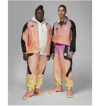 Куртка вітровка Air Jordan x DJ Khaled We The Best Jacket фото 2