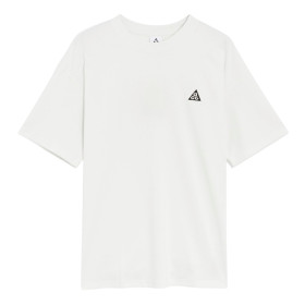Футболка Nike ACG Logo Tee White