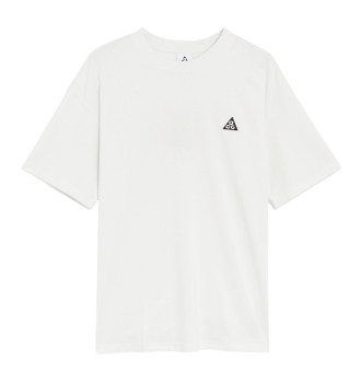 Футболка Nike ACG Logo Tee White