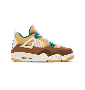 Кросівки Air Jordan 4 Retro Cacao Wow фото 5