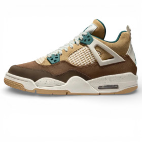 Кросівки Air Jordan 4 Retro Cacao Wow