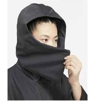 Куртка-жилетка жіноча Nike Womens Jordan 23 Engineered Parka Oversized Fit фото 4