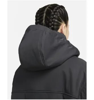 Куртка-жилетка жіноча Nike Womens Jordan 23 Engineered Parka Oversized Fit фото 5
