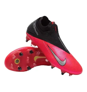 Бутси чоловічі Nike Phantom Vision II Elite DF SG-Pro фото 3