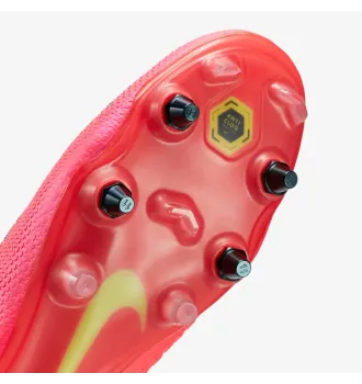 Бутси чоловічі Nike Phantom Vision II Elite DF SG-Pro фото 8