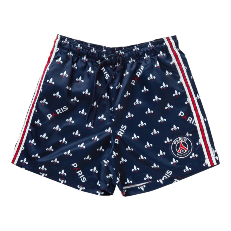 Шорти жіночі Air Jordan Paris Saint-Germain Women