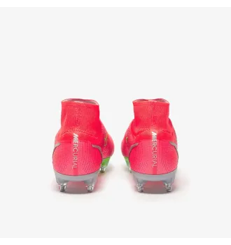 Кросівки чоловічі Бутси Nike Mercurial Superfly 8 Elite SG-PRO Anti-Clog фото 2