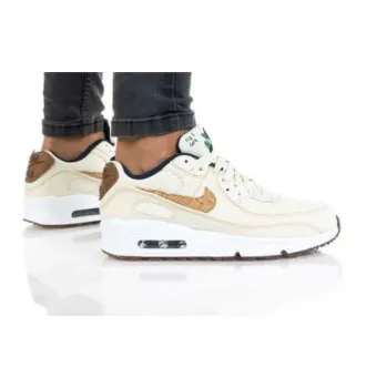 Кроссовки Nike Air Max 90 Cork Coconut Milk фото 4