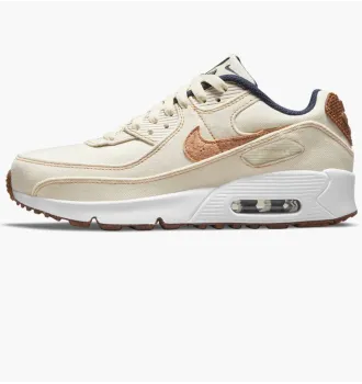 Кроссовки Nike Air Max 90 Cork Coconut Milk фото 2