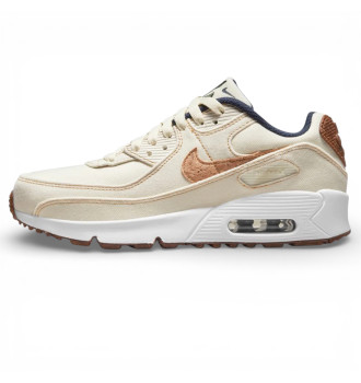 Кросівки Nike Air Max 90 Cork Coconut Milk