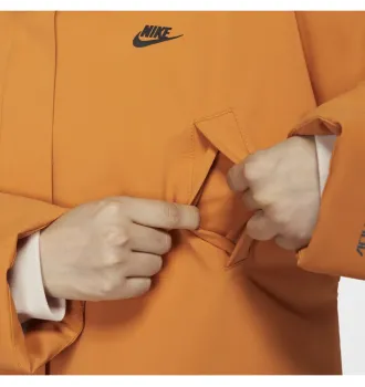 Парка Nike Sportswear Storm-Fit Adv Tech Pack Kumquat Orange куртка жіноча фото 4