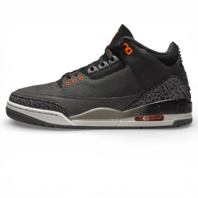 Мужские кроссовки Air Jordan 3 Retro Fear Pack
