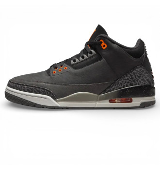 Мужские кроссовки Air Jordan 3 Retro Fear Pack