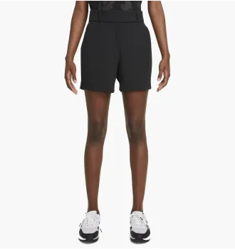 Шорти жіночі Nike Womens 5 Golf Shorts Black фото 8