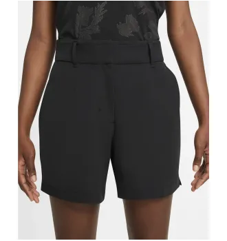 Шорти жіночі Nike Womens 5 Golf Shorts Black фото 7