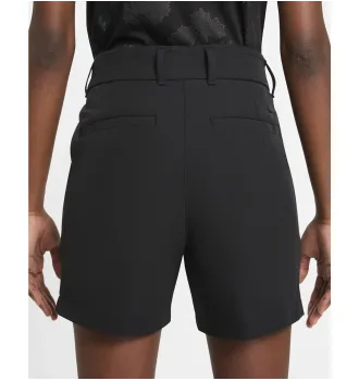 Шорти жіночі Nike Womens 5 Golf Shorts Black фото 5