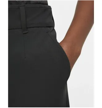 Шорти жіночі Nike Womens 5 Golf Shorts Black фото 6