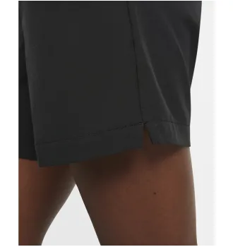 Шорти жіночі Nike Womens 5 Golf Shorts Black фото 2