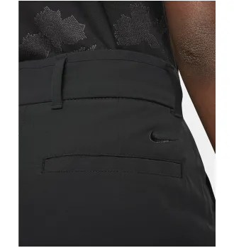 Шорти жіночі Nike Womens 5 Golf Shorts Black фото 4