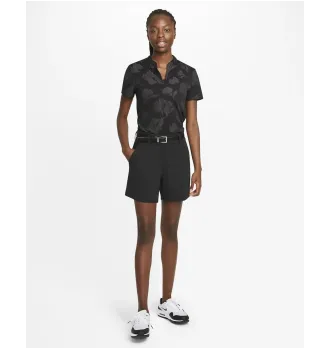 Шорти жіночі Nike Womens 5 Golf Shorts Black фото 3