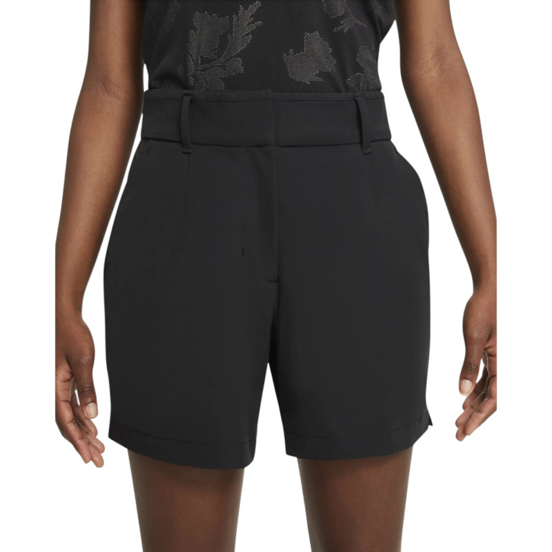 Шорти жіночі Nike Womens 5 Golf Shorts Black фото