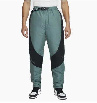 Брюки мужские Nike Air Jordan 23 Engineered Woven Insulated Pants фото 8