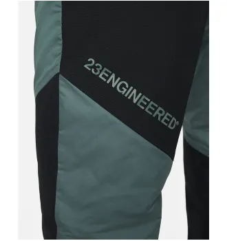 Брюки мужские Nike Air Jordan 23 Engineered Woven Insulated Pants фото 3