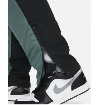 Брюки мужские Nike Air Jordan 23 Engineered Woven Insulated Pants фото 6