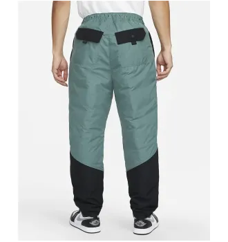 Брюки мужские Nike Air Jordan 23 Engineered Woven Insulated Pants фото 7