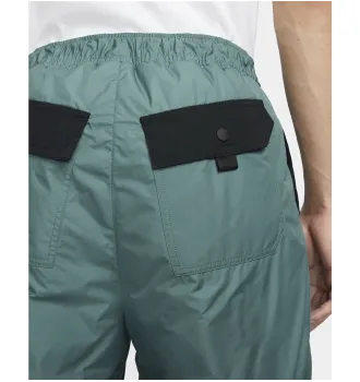 Брюки мужские Nike Air Jordan 23 Engineered Woven Insulated Pants фото 2