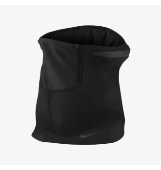 Балаклава Nike Convertible Hood Black Anthracste фото 2