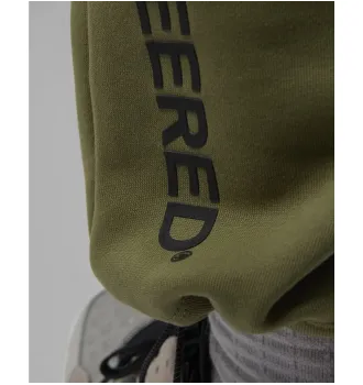 Брюки мужские Air Jordan M J 23E Flc Pant Green фото 2