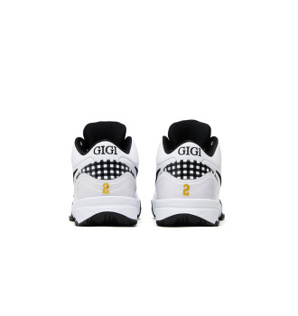 Мужские кроссовки Nike Kobe 4 Protro Mambacita Gigi фото 7