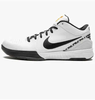 Мужские кроссовки Nike Kobe 4 Protro Mambacita Gigi фото 5