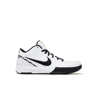 Мужские кроссовки Nike Kobe 4 Protro Mambacita Gigi фото 4