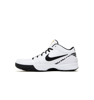 Мужские кроссовки Nike Kobe 4 Protro Mambacita Gigi фото 2